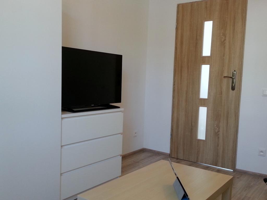 Sopot Baltic Leilighet Rom bilde