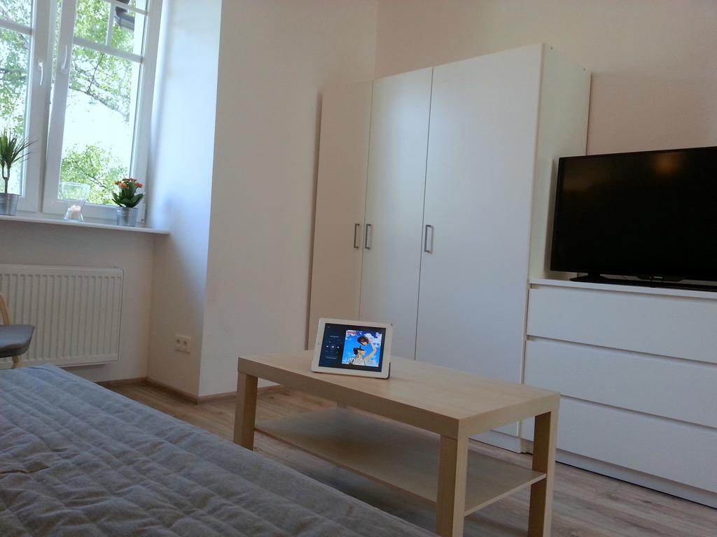 Sopot Baltic Leilighet Rom bilde
