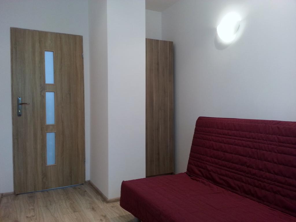 Sopot Baltic Leilighet Rom bilde