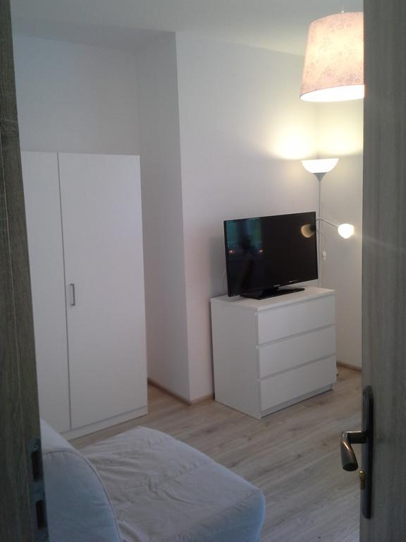 Sopot Baltic Leilighet Rom bilde