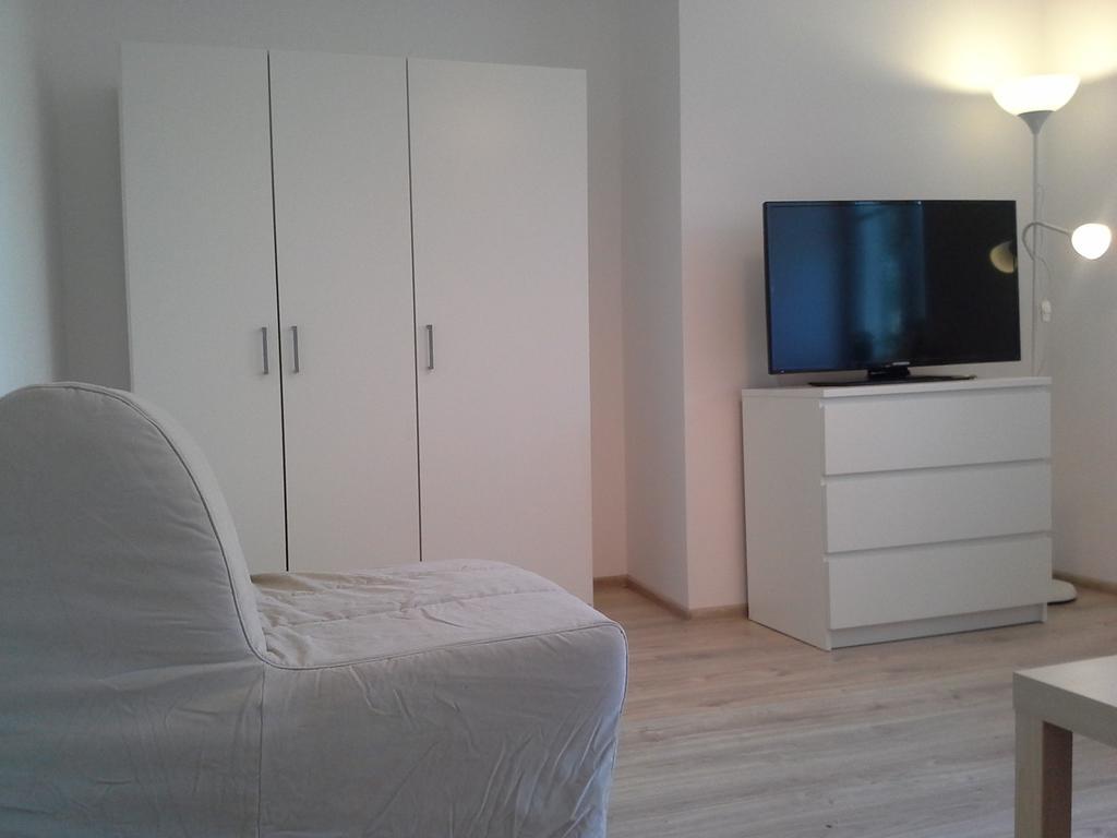 Sopot Baltic Leilighet Rom bilde