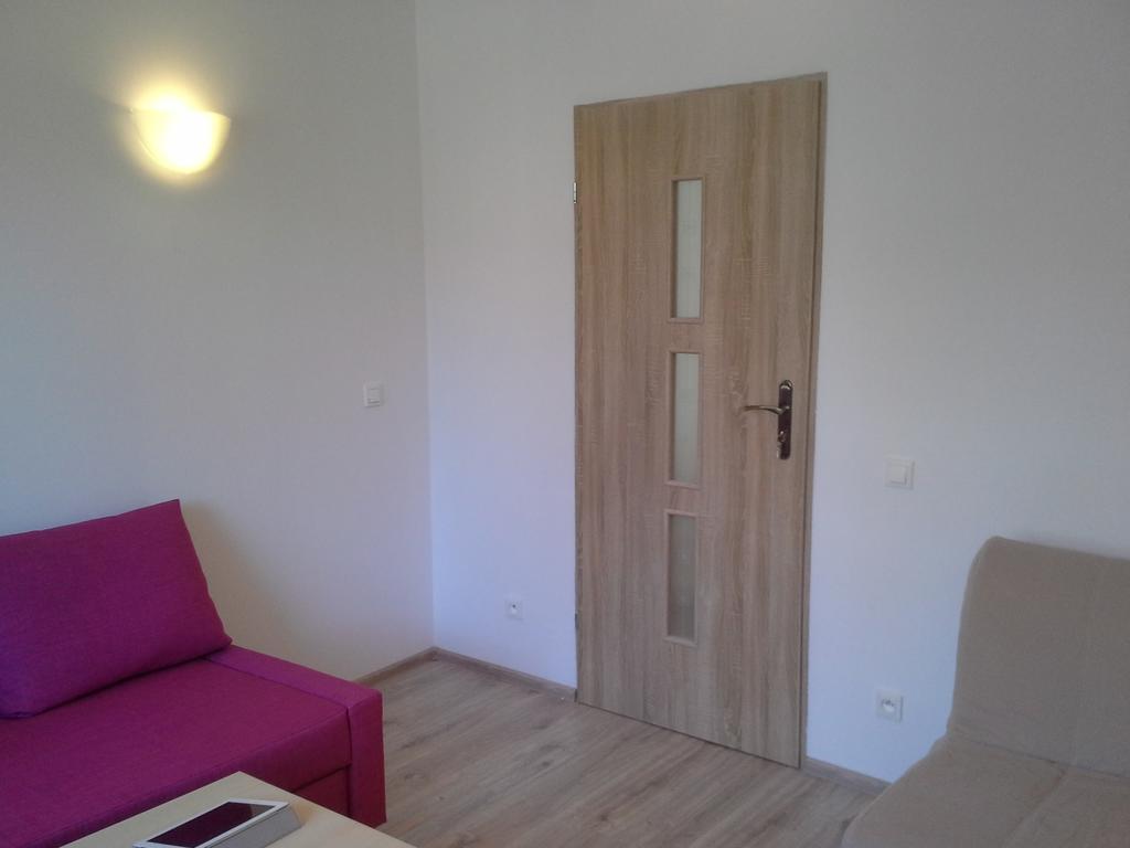 Sopot Baltic Leilighet Rom bilde